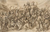 Triumph of eternity