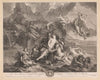 Triumph of Galatea (1695)