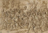 Triumph of love