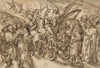 Triumph of time