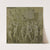 Triumphs of Julius Caesar; Canvas No. I by After Andrea Mantegna