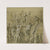 Triumphs of Julius Caesar; Canvas No. V by After Andrea Mantegna