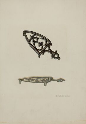 Trivet