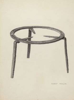 Trivet