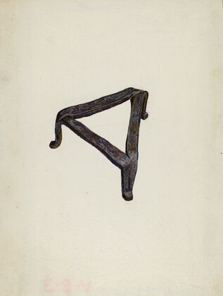 Trivet (1935-1942)