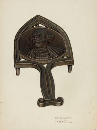 Trivet
