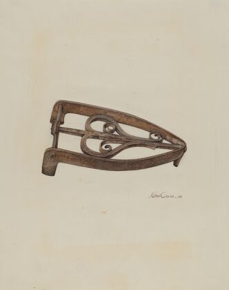 Trivet