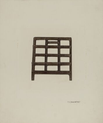 Trivet