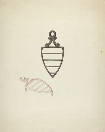 Trivet