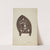 Trivet by Glenn Wilson
