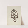 Trivet by Glenn Wilson