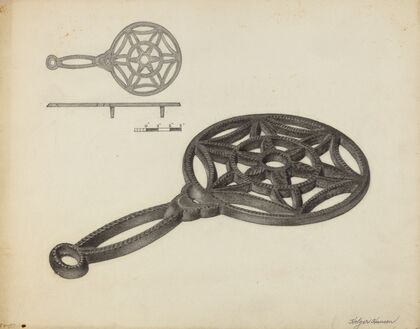 Trivet