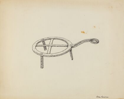 Trivet