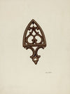 Trivet