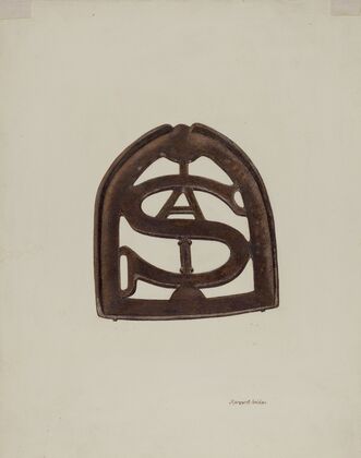 Trivet