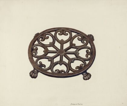 Trivet