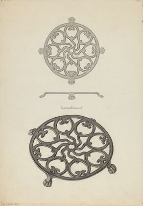 Trivet