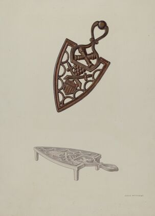 Trivet