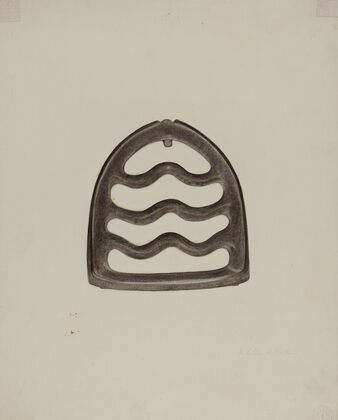 Trivet