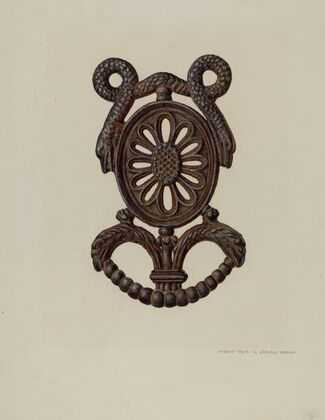 Trivet