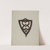 Trivet by Ardella Watkins
