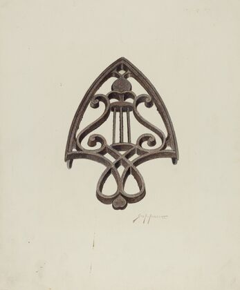 Trivet