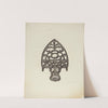 Trivet by Ardella Watkins