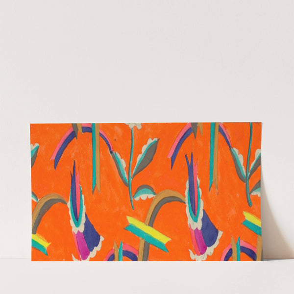 Troia (Troja); Orange (1912–17)