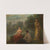 Trois Nymphes Près D'une Source by Henri Fantin-Latour