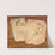 Trompe l’œil aux trois estampes by Pompeo Lapi