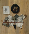 Trompe l’oeil