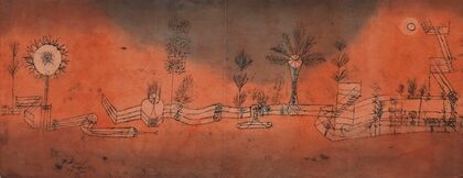 Tropical Gardening (1923)