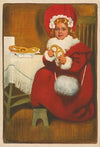 Tropon-Brezel (1890 - 1900)