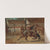 Trotting A Horse by Rosa Bonheur