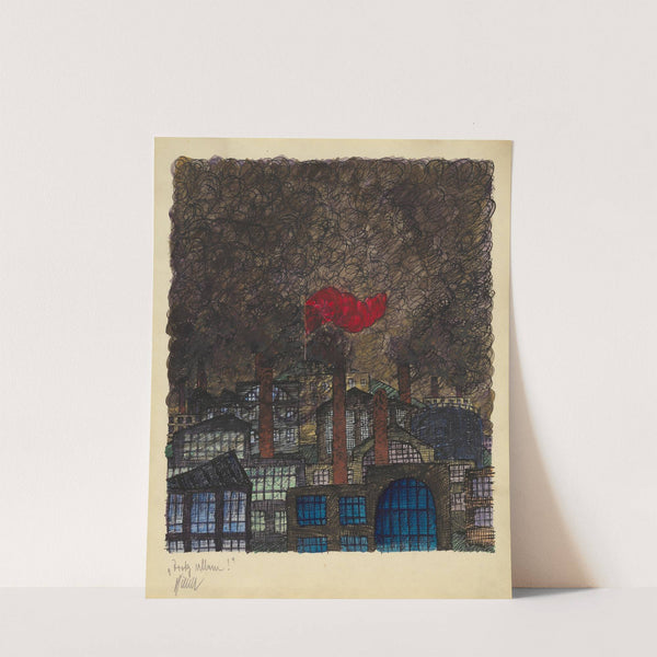 Trotz allem by Karl Wiener