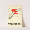 Troubles (1910-1950)