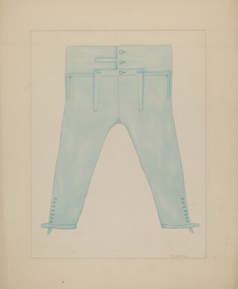 Trousers