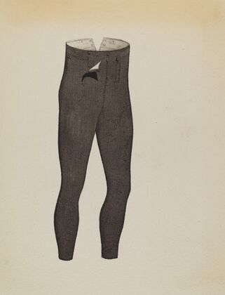 Trousers