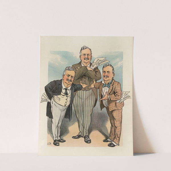 True harmony by John Samuel Pughe