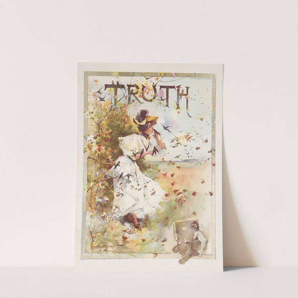 Truth by W. Cranville-Smith