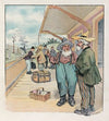 The age of prosperity