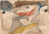 Trzy twarze o dużych nosach (1931)