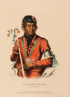 Tshi-Zun-Hau-Kau. A Winnebago