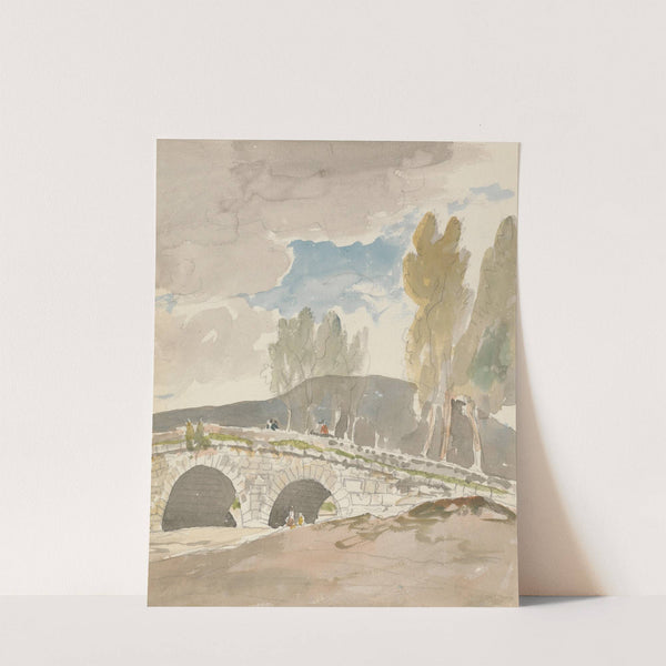 Tufara by Carlo Labruzzi