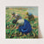 Tulip Pickers by Harold Harvey