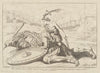 Tulit gladium ejus… (1801-1835)