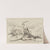 Tulit gladium ejus… (1801-1835) by Bartolomeo Pinelli