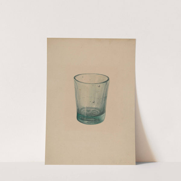 Tumbler by Charles Garjian