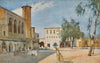 Tunis