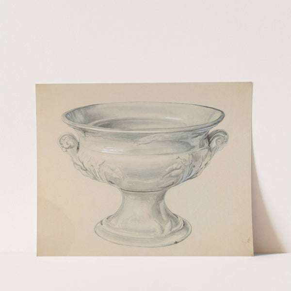 Tureen by Ralph Atkinson